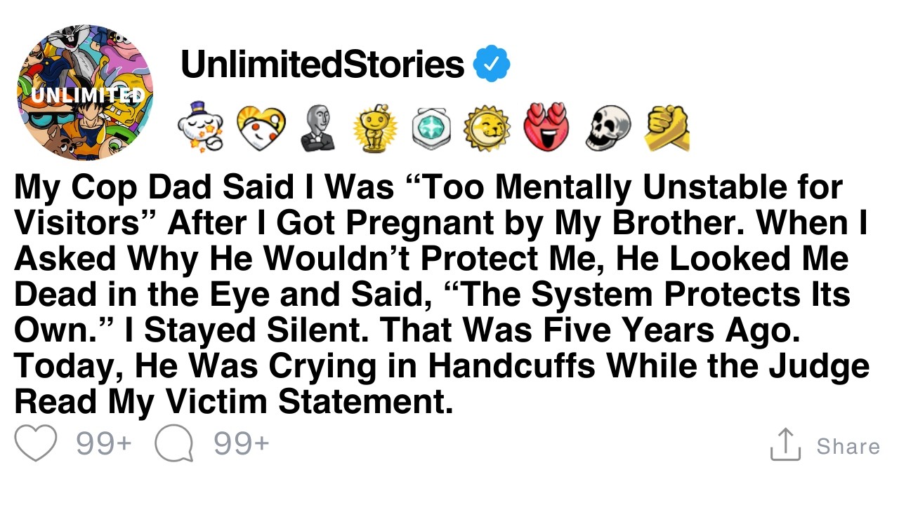 Who hurt you the most when you trusted them? [FULL STORY]