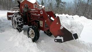 First Snowfall of the Year! by Sprague Woodturning 6,824 views 4 months ago 13 minutes, 14 seconds