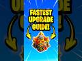 FASTEST TH16 Upgrade Guide (Post Time Reductions) #clashofclans Mp3 Song