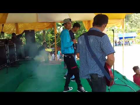 Bagaikan Pelangi - Cover Drum Rhafel juliansah