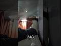 First Time in 2AC | #shorts #yt #viral