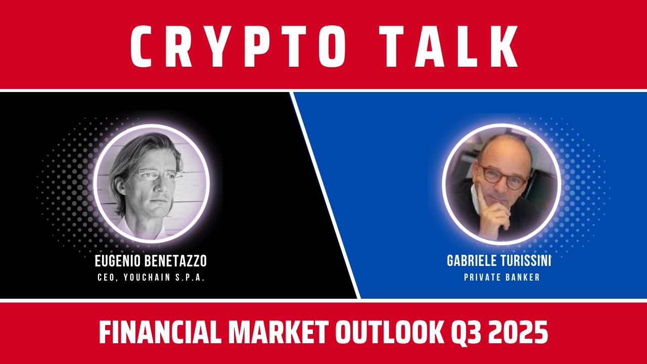 Crypto Talk | US Stocks, Gold, Silver & Nuclear Energy