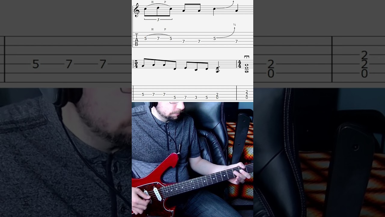 Day 25 Led Zeppelin - Black Dog