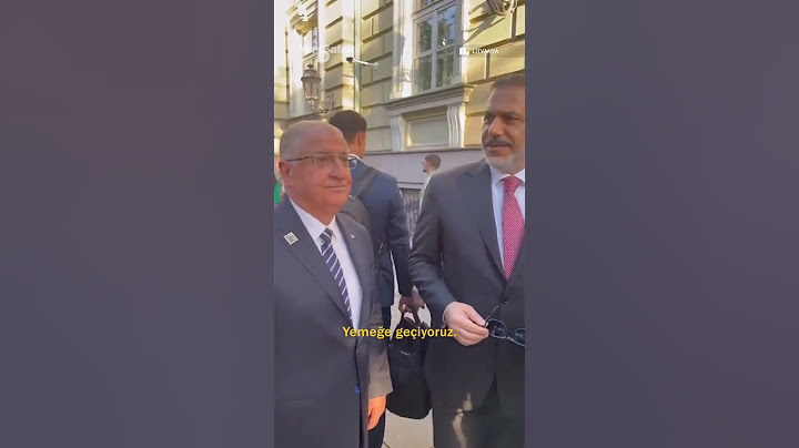 Dışişleri Bakanı Hakan Fidan Litvanya'da karşılaştığı Türk vatandaşlarla ayaküstü sohbet etti