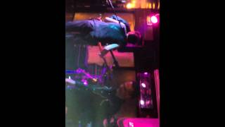 The Ghostriders Ft Mr.blues In Café Blondie Spijkenisse