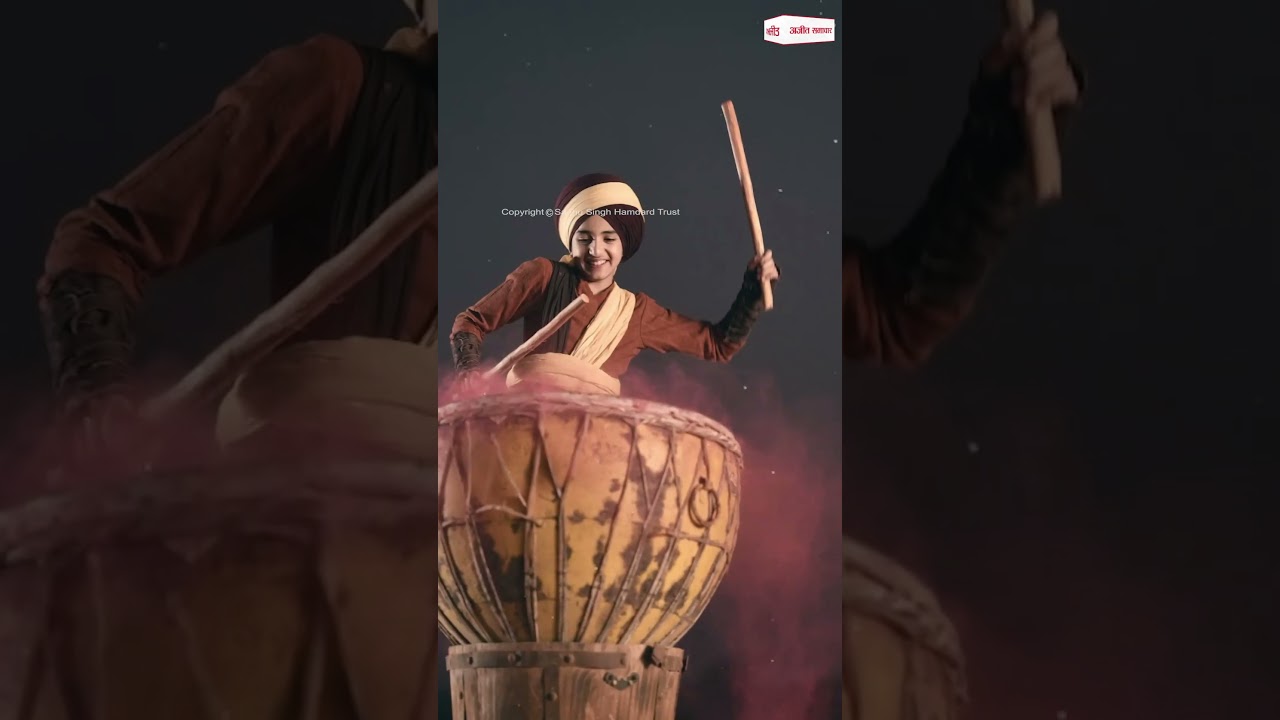 ਸਦਾ ਰਣਾਂ ਦੇ ਜੇਤੂ ⚔️Sada Rana De Jetu ⚔️*Akaal Worldwide releasing in Cinemas on 10thApril 2025*