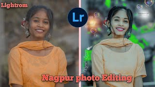 Nagpur photo edit kayse kare Lightroom aaps ki se 2026 me @RajeshSoren-vh5qu  screenshot 5