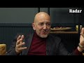Miodrag Majić za Radar.rs - Vladajuća stranka liči na kartel