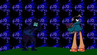 Hex Vs Whitty (But They Sing Endless) screenshot 1