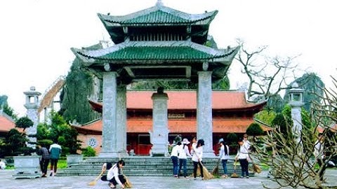 ONLINE GDCD7  TIẾT 23- BẢO VỆ DI SẢN VĂN HÓA-THCS NGUYỄN TRÃI-TP LONG KHÁNH