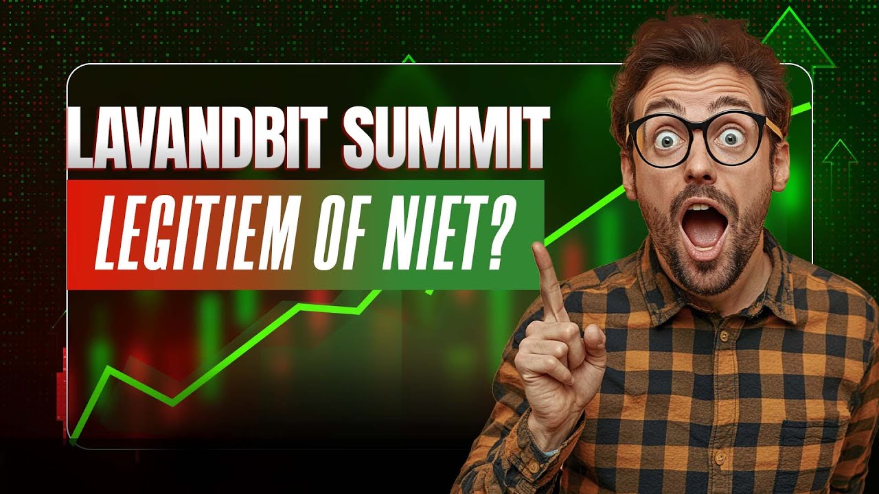 Lavandbit Summit België Ervaringen!🥵 Legitiem Crypto Platform? Stapsgewijs Registratieproces