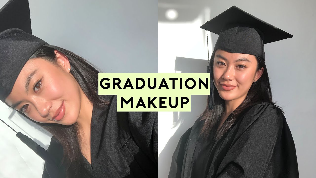 Graduation Makeup Tutorial How To Do