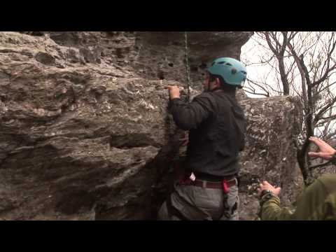 Field Files: Mike's Climb | NC Outward Bound
