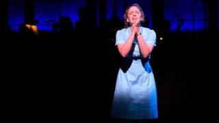 "She Used To Be Mine"- Jessie Mueller