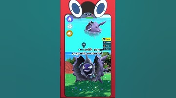 What if Pokemon can have 3 types: Cloyster  #pokemon