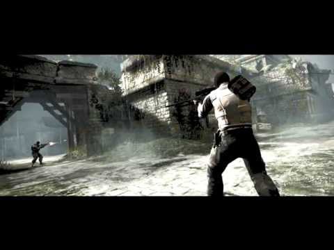 RECKLESS - CS GO