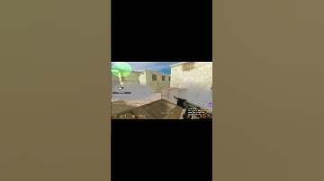 А почему нет? #shorts #cs16 #fastcup #tochan #cs #counterstrike