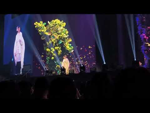 魏如萱 HAVE A NICE DAY 2 YOU 2023 台北小巨蛋演唱会 - 末路狂花