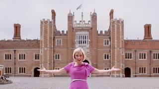 Lucy Worsley My Royal Life Trailer FANE