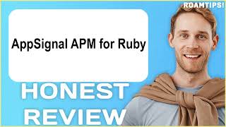 Full AppSignal APM for Ruby News