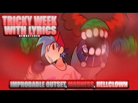 Expurgation [Tricky Mod]