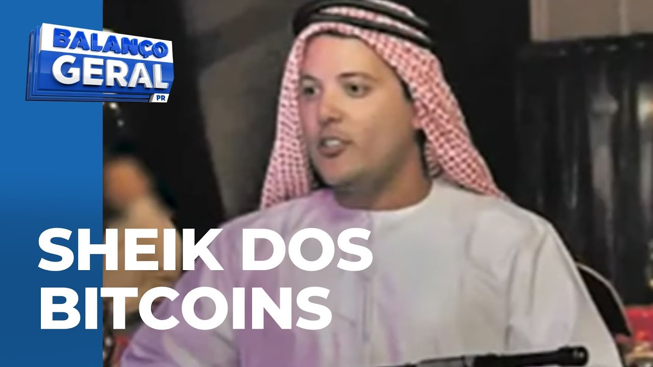 Polícia prende Francis Silva, suspeito de movimentar R$ 4 bilhões com  pirâmides financeiras