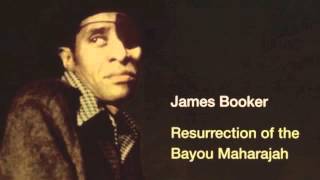 Miniatura de vídeo de "James Booker - Papa Was A Rascal (Live at the Maple Leaf Bar)"