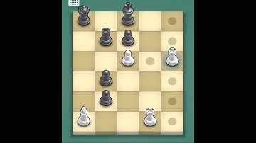 Pocket chess level 371