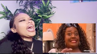 This woman has me DYING!!! | Alison Hammond OWNS british tv PERIODT. | Reaction