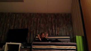 Dansen just dance