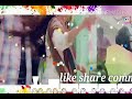 Mere khabon me jo aaye Whatsapp ❤❤status video❤❤ song in 2018❤❤ mp4 Whatsapp Status Video Download Free