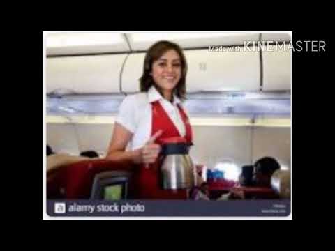 விமானத்தில் நடக்கும் விசித்திரமான விதிமுறைகள் ✈️