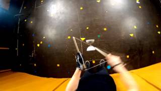 Big Up | Advanced | J-SLIDING Tutorials