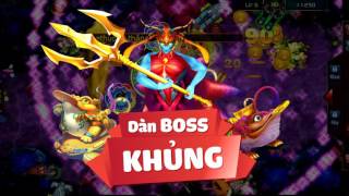 Bắn cá Truyền Kỳ - Game bắn cá ăn xu cực hấp dẫn screenshot 4