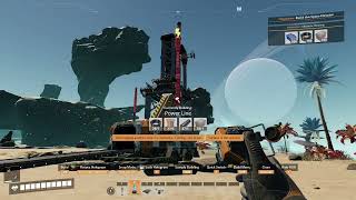 Satisfactory Season 1, Episode 1 - New Beginnings