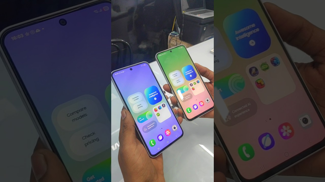 Galaxy A56 & A36 Launch | Triple Zero Offer + AI-Powered Performance