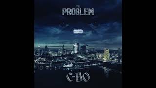 C-Bo - Smokey Roads feat. Aktual - The Problem