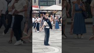 fancam Of Maria Covering Jungwon In Our Cover Of Brought The Heat Back enhypen kpopinpublic