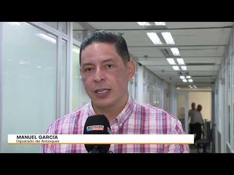 One billion seized from San Vicente de Paúl Hospital in Caldas