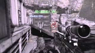 Sick Mw3 Bill!