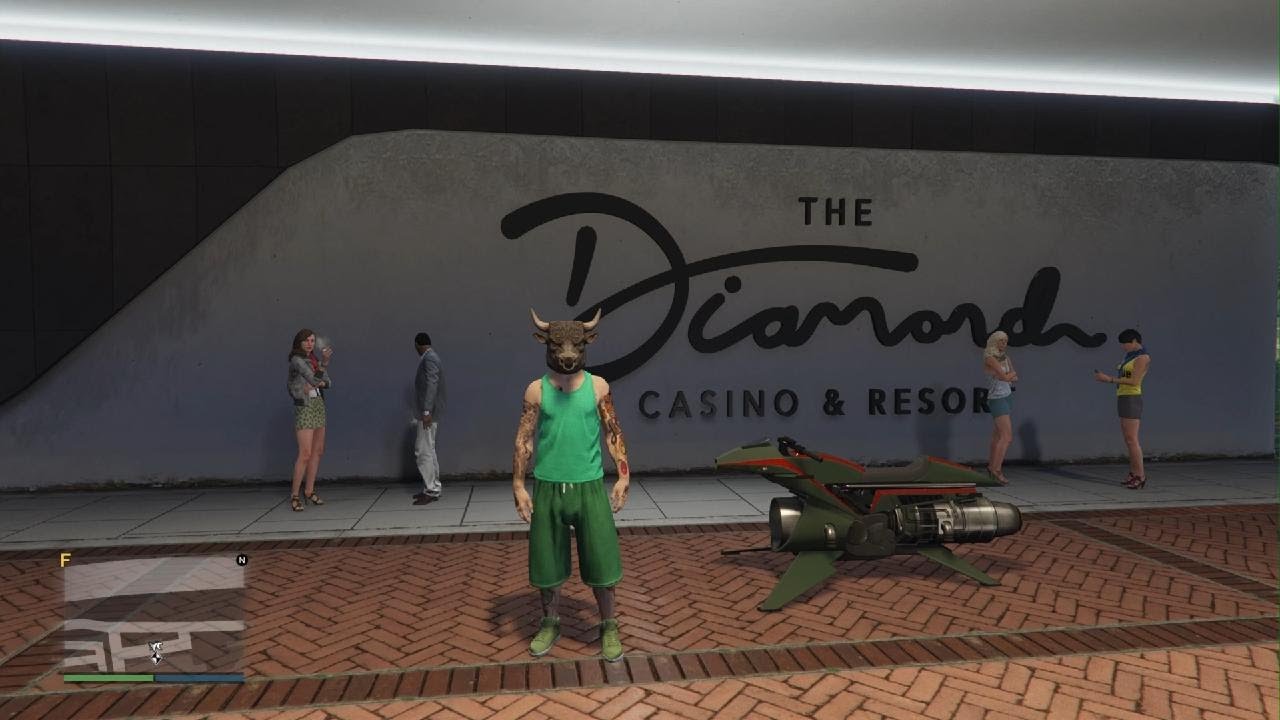 GTA Online ViikkoAle 19-26.2.2026 (Fin)