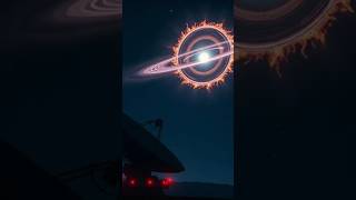 The Signal From Space That Finally Got Explained #astronomers #magnetar #mystery
