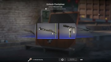 Opening One CS2 Case Every Day Until I Get GOLD (Day 102)