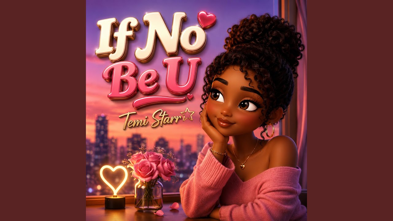 Watch If No Be U on YouTube Watch If No Be U on YouTube