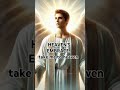 Heaven's Embrace #shorts