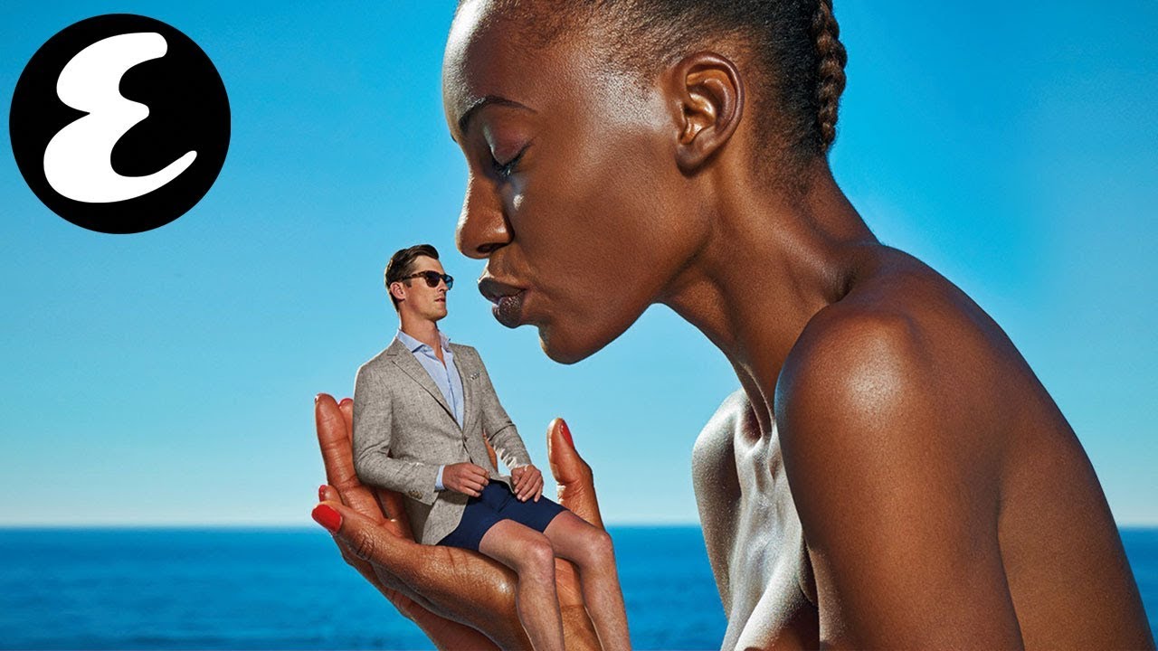 Discussing Craftsmanship in the UAE with SUIT SUPPLY, MASERATI and ESQUIRE -  dubai luxury party