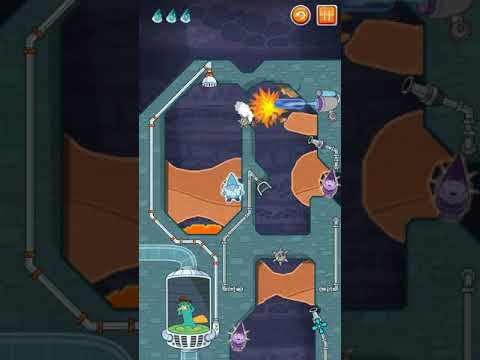 Whereu0027s My Perry? - Gameplay 1