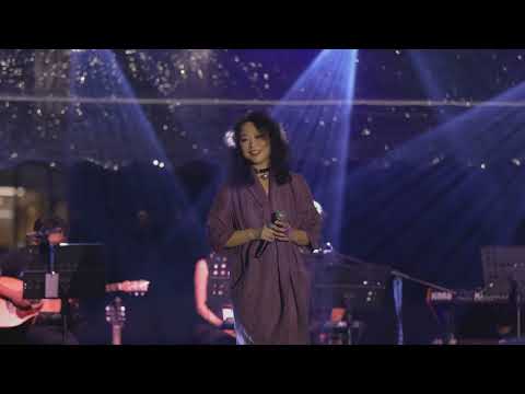 遗憾 - 许美静 Mavis Hee [4K]