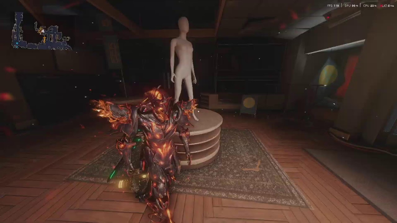 Warframe: Daily Missions