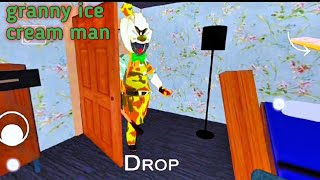 Granny ice cream military ban gayi 🥶 || (@FireDemonofficial2) granny ice cream bali ban gayi hai screenshot 1